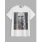  Tricou TREVOR ZEGRAS. Photo 1